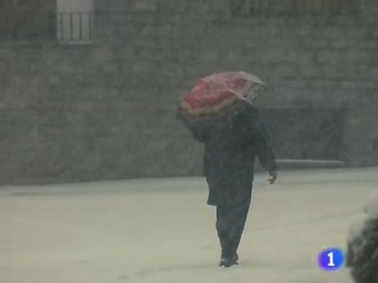 Noticias Aragón - Aragón en 2' - 28/01/11