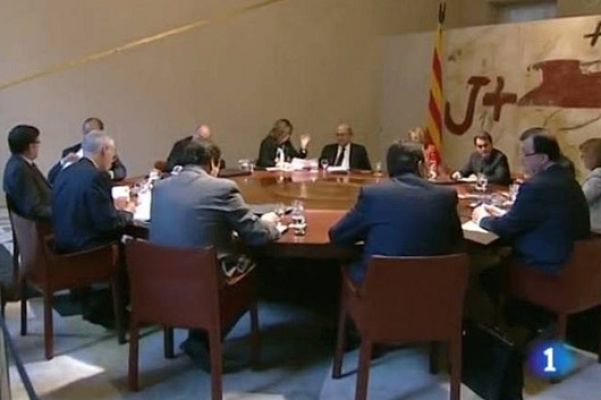 L'Informatiu - Catalunya en 2' - 28/01/10