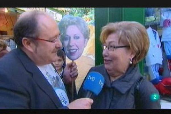 Para todos la tele - Ahí te quiero ver