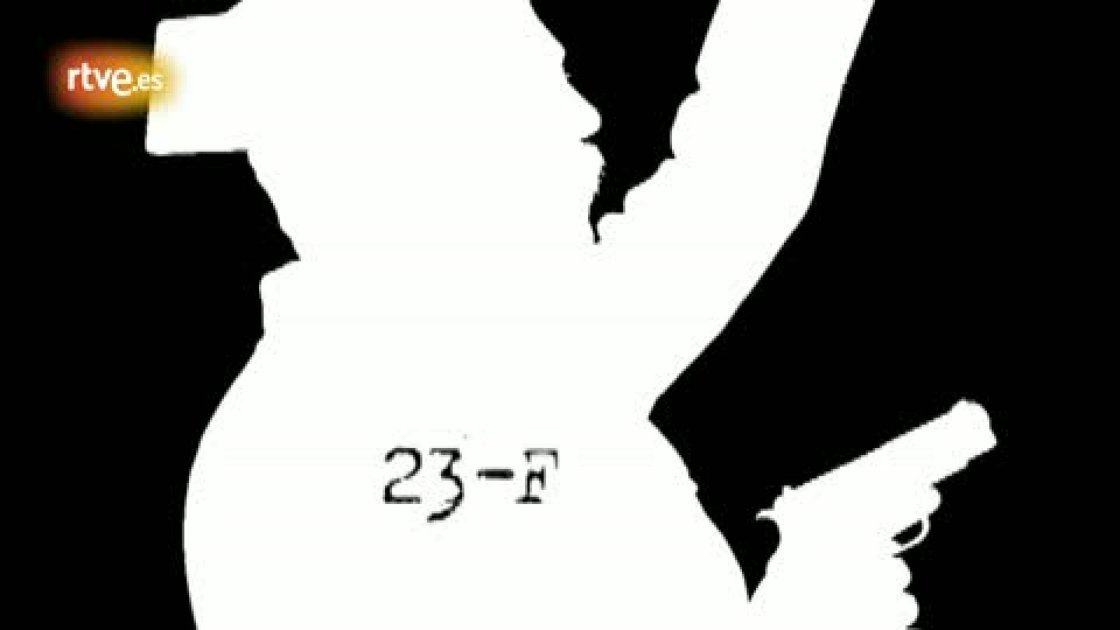 Promo de '23-F: La película' | Ver