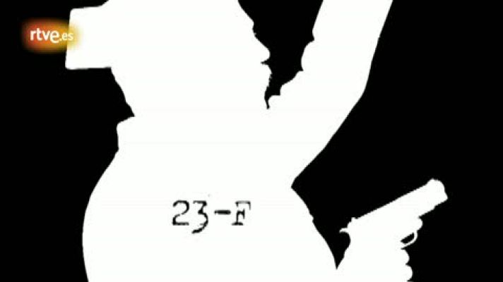  - Promo de '23-F: La película'