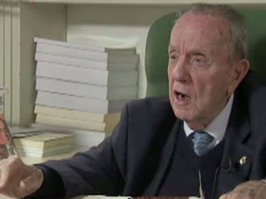  - Políticos y periodistas del 23-F