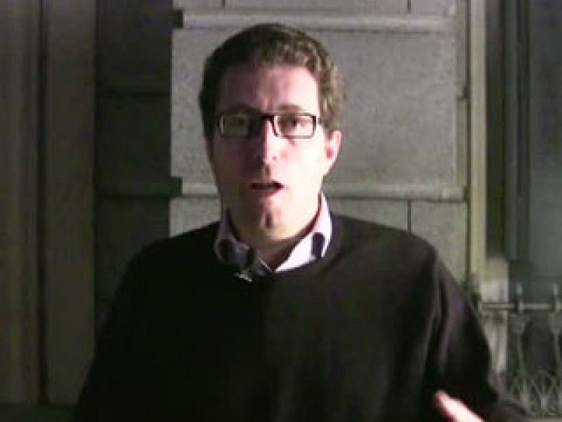 El equipo de '23-F: La película' narra cómo se gestó la cinta | Ver