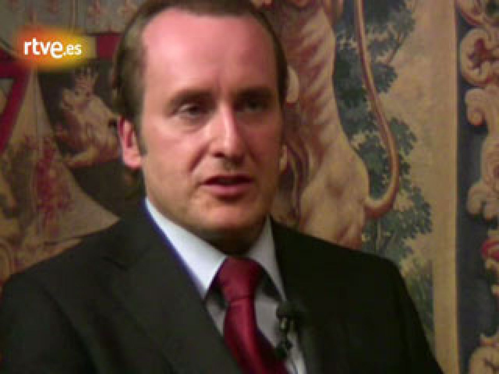 Los protagonistas de '23-F' cuentan cómo pasaron el día del golpe | Ver