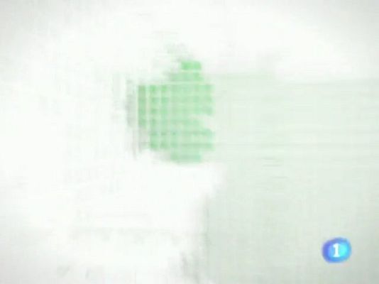 Telexornal - Galicia - Telexornal - 29/01/11