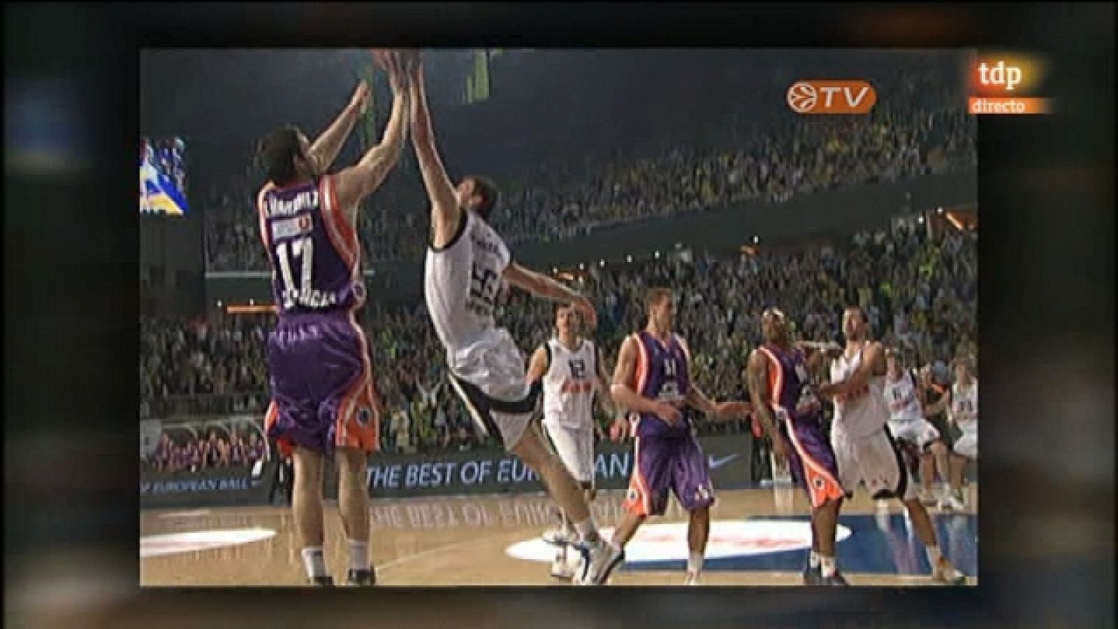 TDP Noticias 1 - 28/01/11 - tdp noticias | Ver