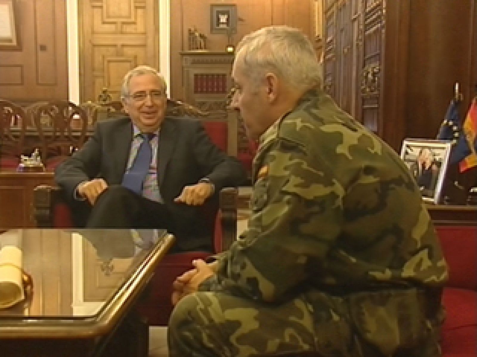 Noticias de Melilla - 28/01/11