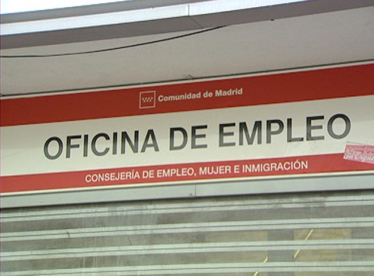 Informativo de Madrid - Informativo de Madrid - 28/01/11