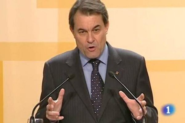 L'Informatiu - L'informatiu migdia - 28/01/11