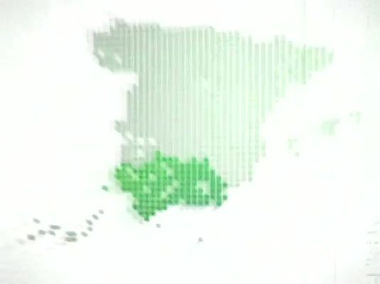 Noticias Andalucía - Andalucía en 2' - 28/01/11