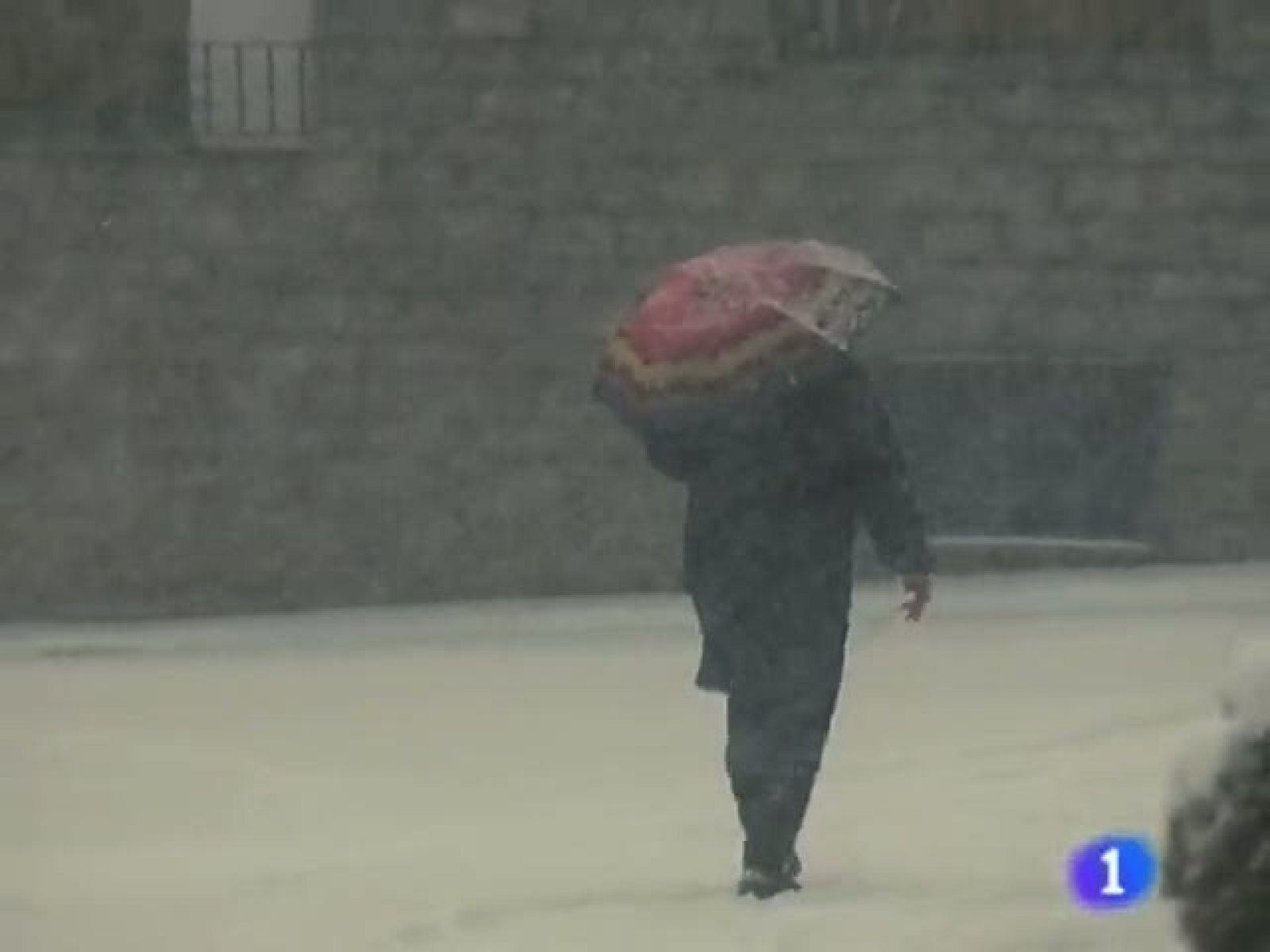 Noticias Aragón - 28/01/11 | Ver