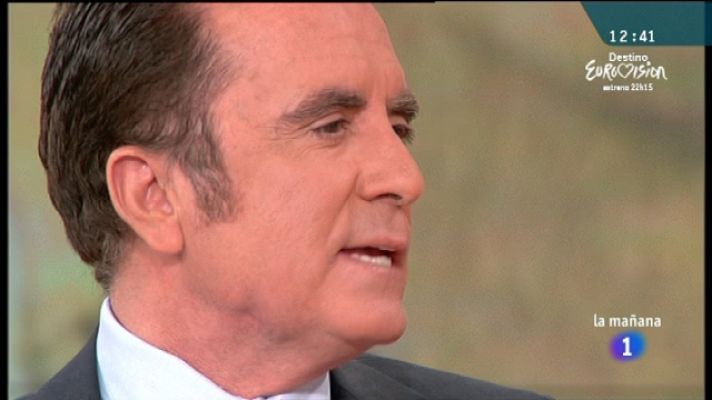 La mañana - La mañana de La 1 - 28/01/11