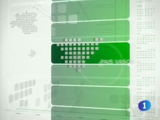 Telenorte - País Vasco - País Vasco en 2' - 28/01/11