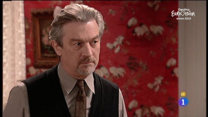 Amar en tiempos revueltos - T6 - Capítulo 100