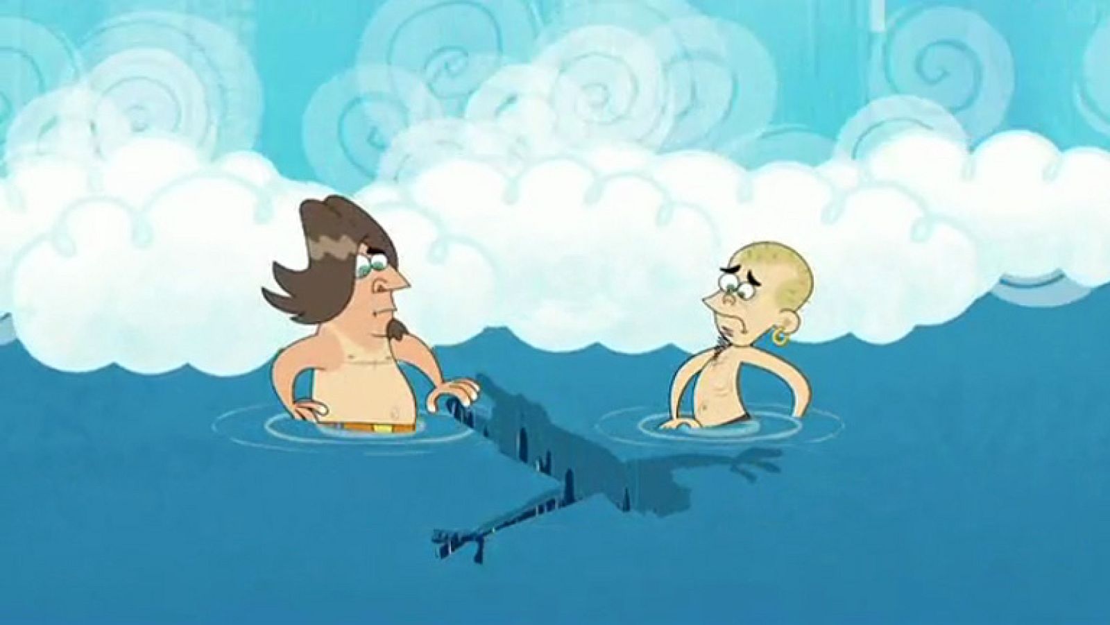 Tontos radicales - Jorge de la Jungla | Ver