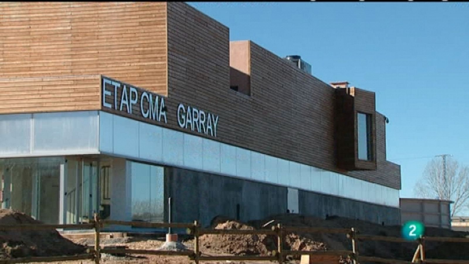 El escarabajo verde - Nuevo cerco a Numancia - El escarabajo verde | Ver