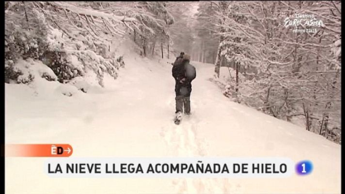 España Directo - España Directo - 28/01/11