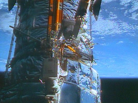 ¿Te acuerdas? - Fallos en la carrera espacial