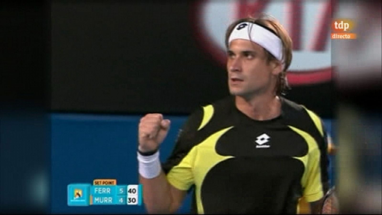 TDP Noticias 3 - 28/01/11 - tdp noticias | Ver