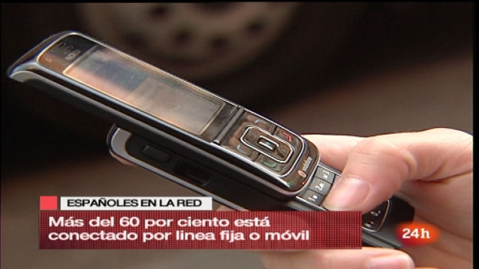 La noche en 24 horas - 28/01/11 - La noche en 24h | Ver