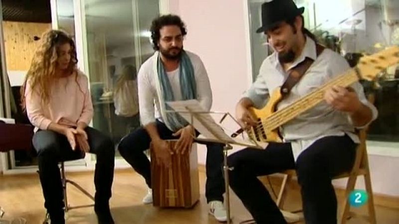 Los oficios de la cultura - Productor musical. Javier Limón - Ver ahora