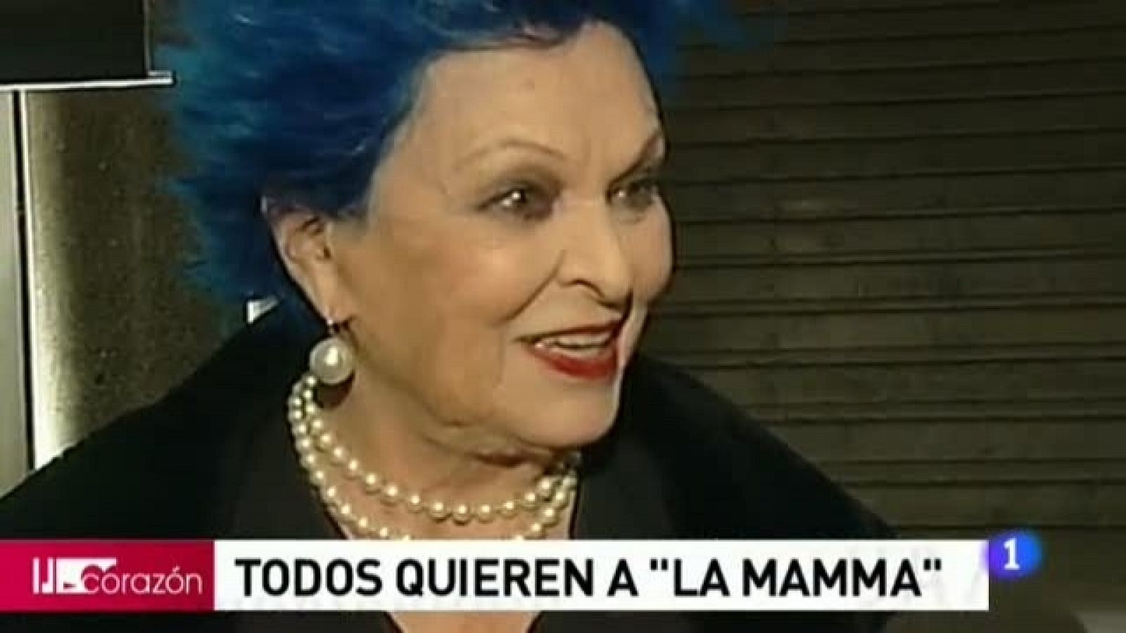 Corazón - 29/01/11 - D Corazón | Ver