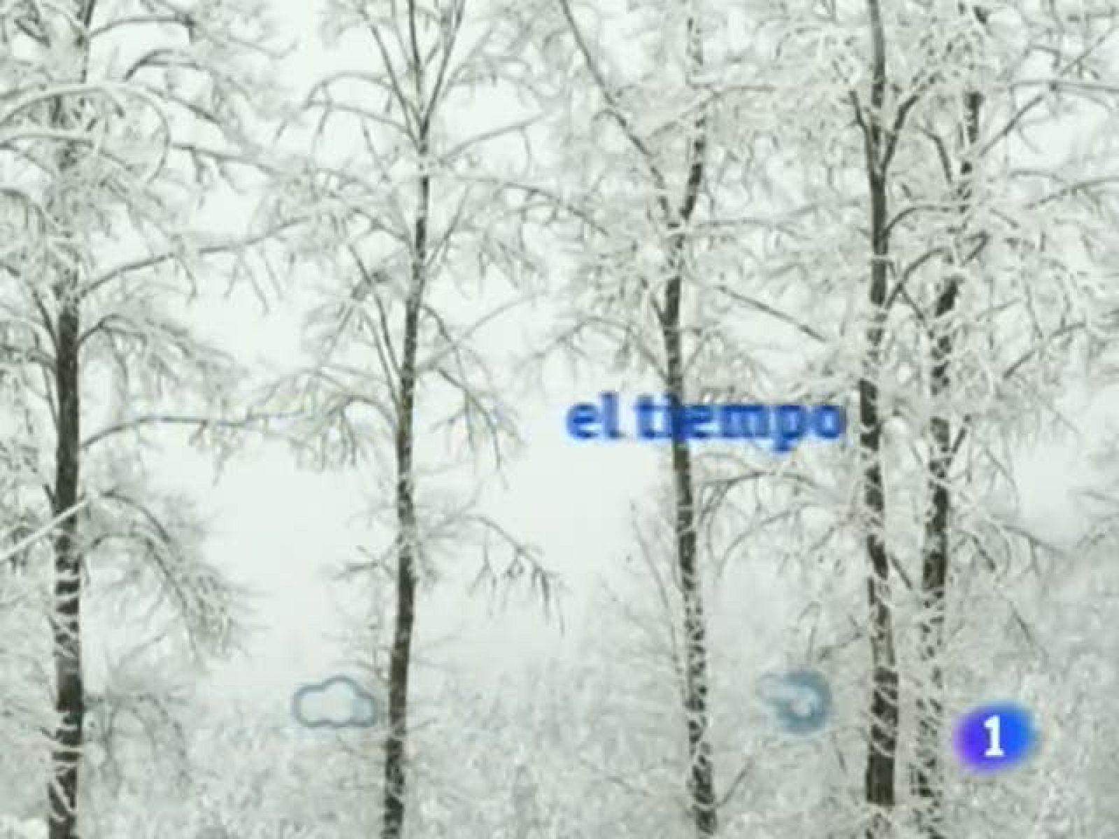 El tiempo en Canarias - 29/01/11 | Ver