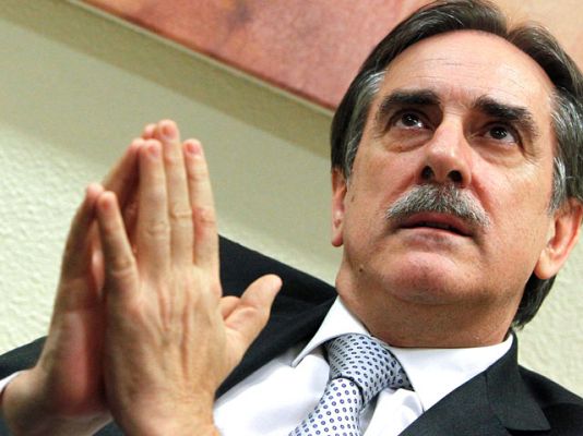  - Valeriano Gómez valora la CEOE