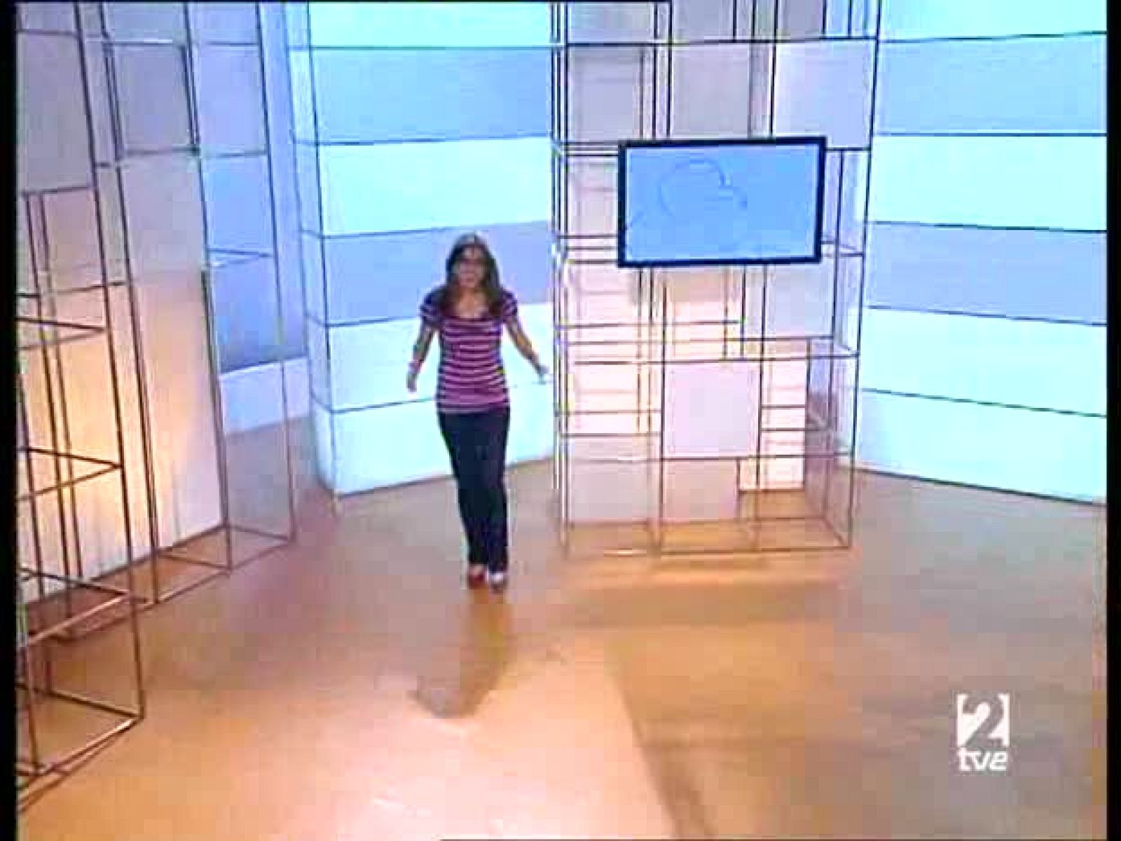 La aventura del saber - Naturaleza y Medio Ambiente - 26/05/08 - La aventura del Saber | Ver