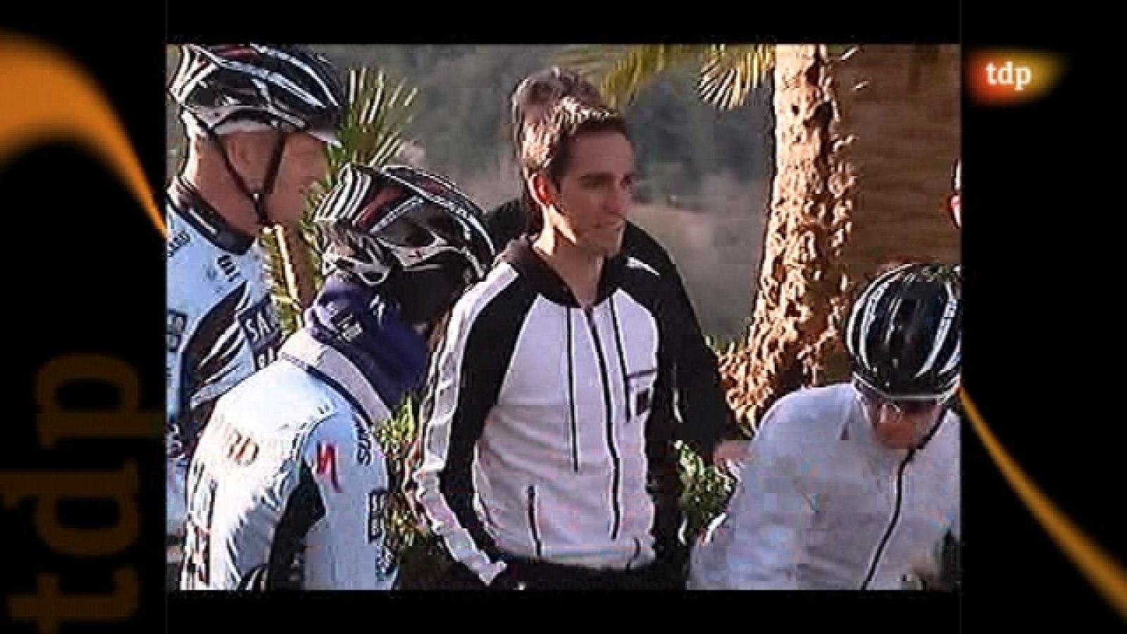 TDP Noticias 2 - 29/01/11 - tdp noticias | Ver