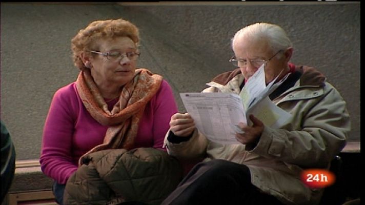 Parlamento - Parlamento - 29/01/11