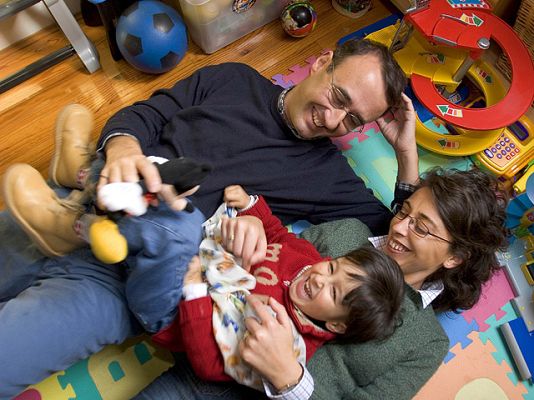 Informe Semanal - Ayudas de Ley