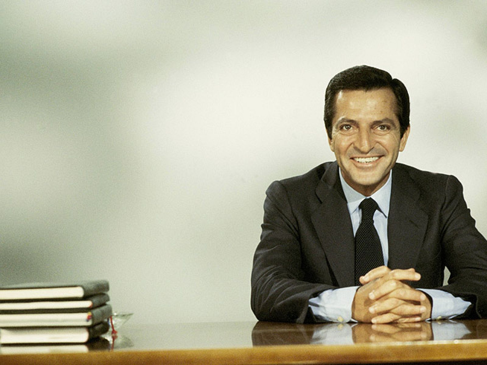 Informe Semanal: La decisión de Suárez