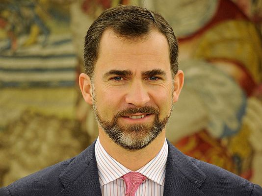 Informe Semanal - Preparado para reinar