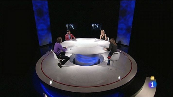 Versión española - Azul oscuro casi negro