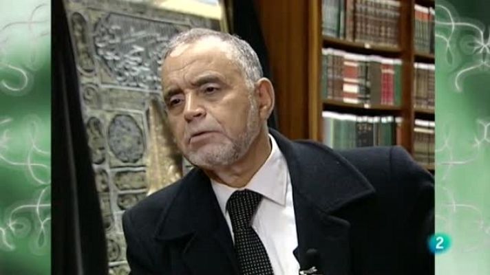 Islam hoy - Islam andaluz - 2