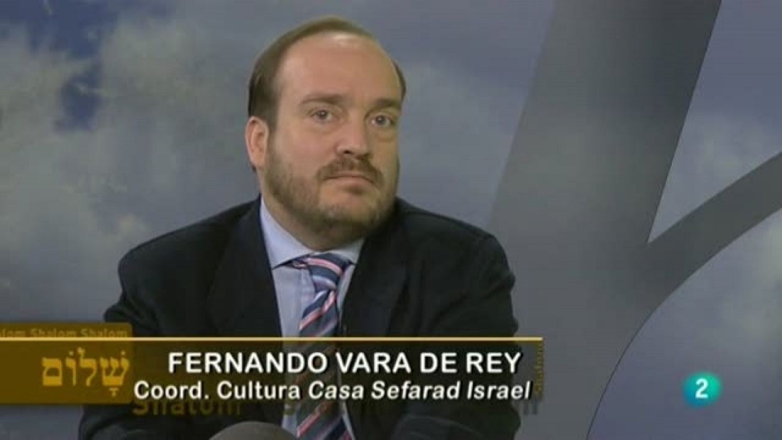 Shalom - Encuentro hispano-marroquí - Shalom | Ver