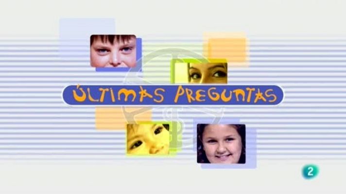 Últimas preguntas - Lo que la verdad importa