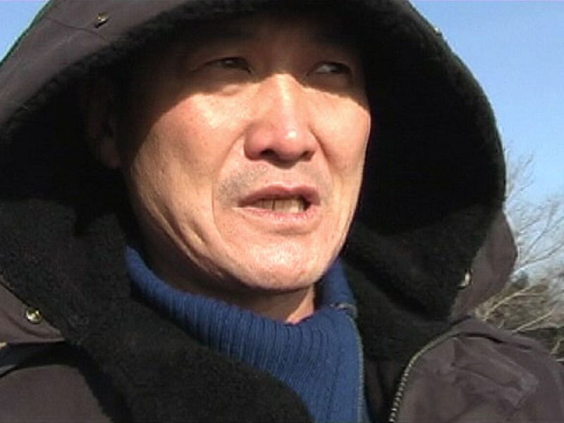 Documentos TV - Corea, el precio de la libertad - Avance