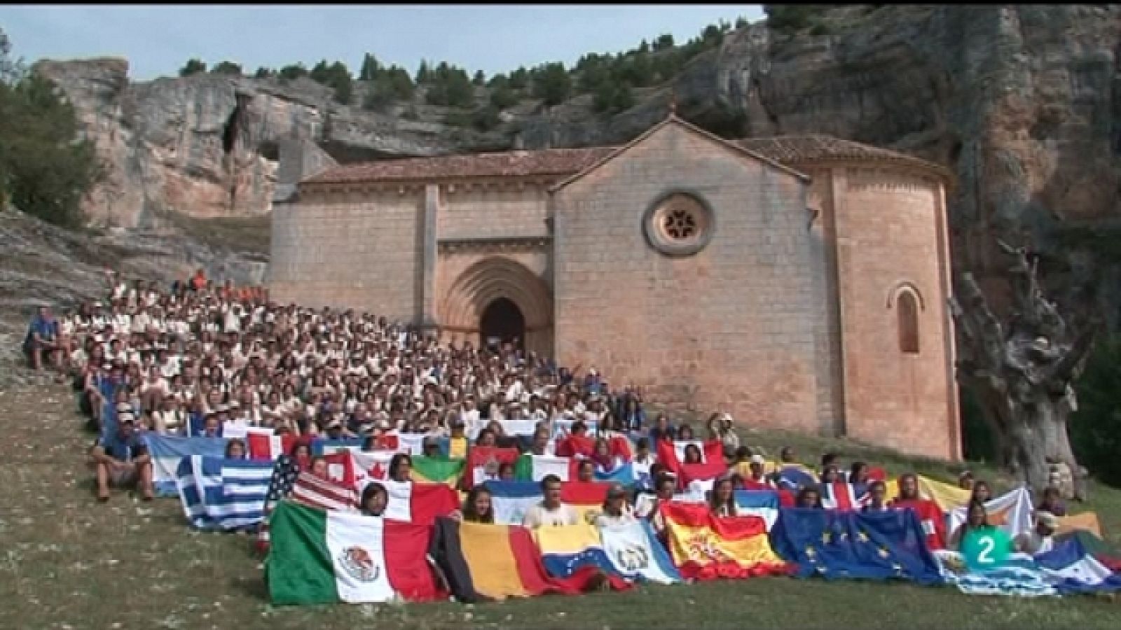 Ruta Quetzal - El virrey Palafox - La ruta Quetzal | Ver