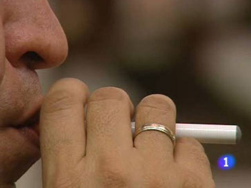El cigarrillo electrónico despierta dudas