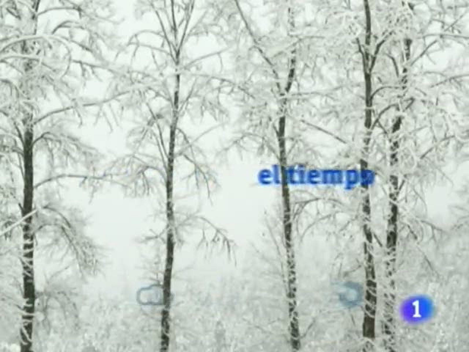 El tiempo en Canarias - 30/01/11 | Ver