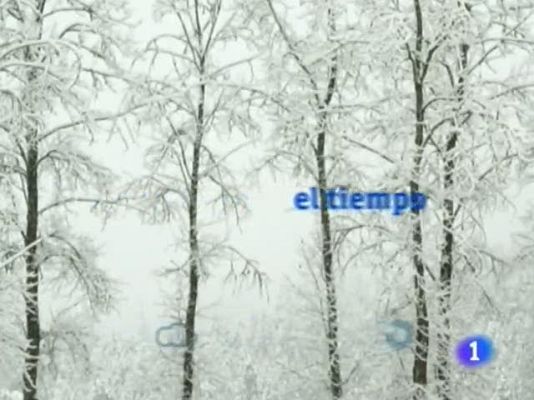 Telecanarias - El tiempo en Canarias - 30/01/11