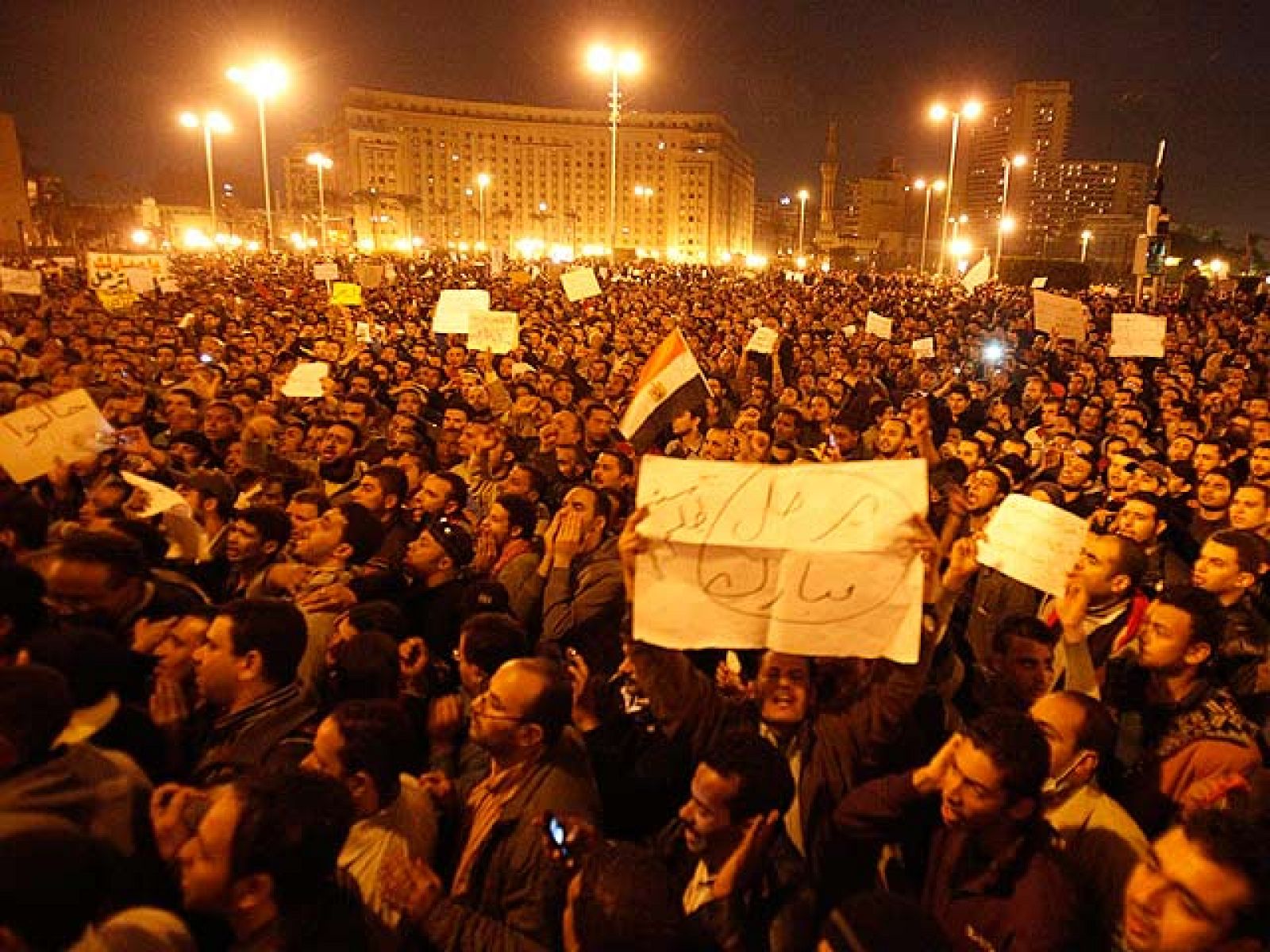 Toda la información del Telediario de fin de semana, en cuatro minutos.