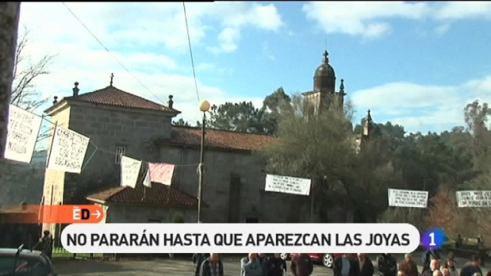 España Directo - 30/01/11 - España Directo | Ver