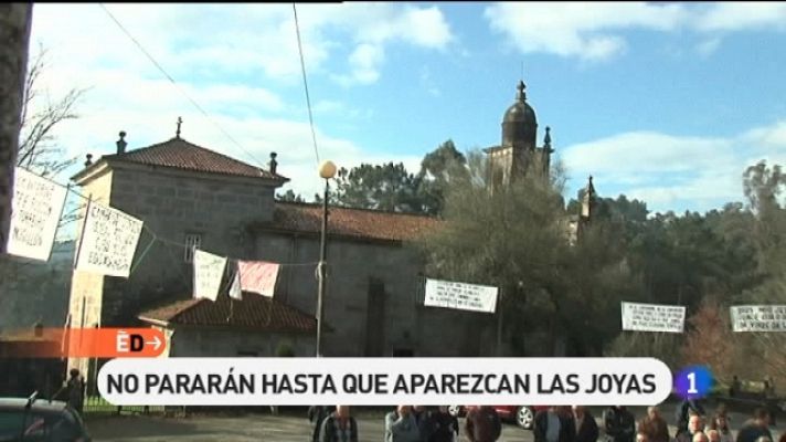 España Directo - España Directo - 30/01/11