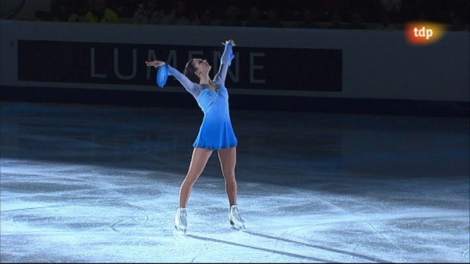 TDP Noticias 3 - 30/01/11 - tdp noticias | Ver