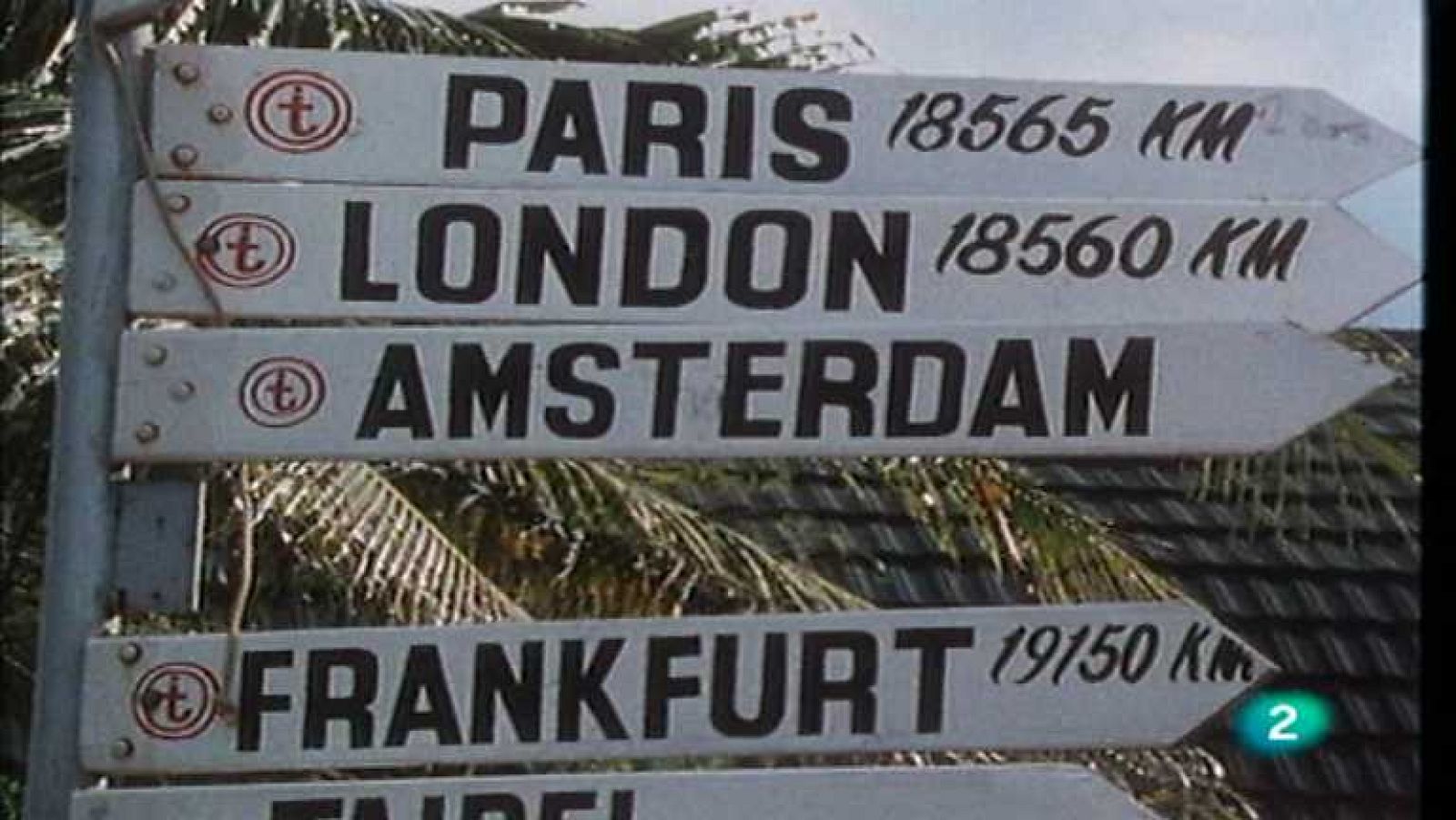 La expedición Malaspina - El final de la utopía - La expedición Malaspina | Ver