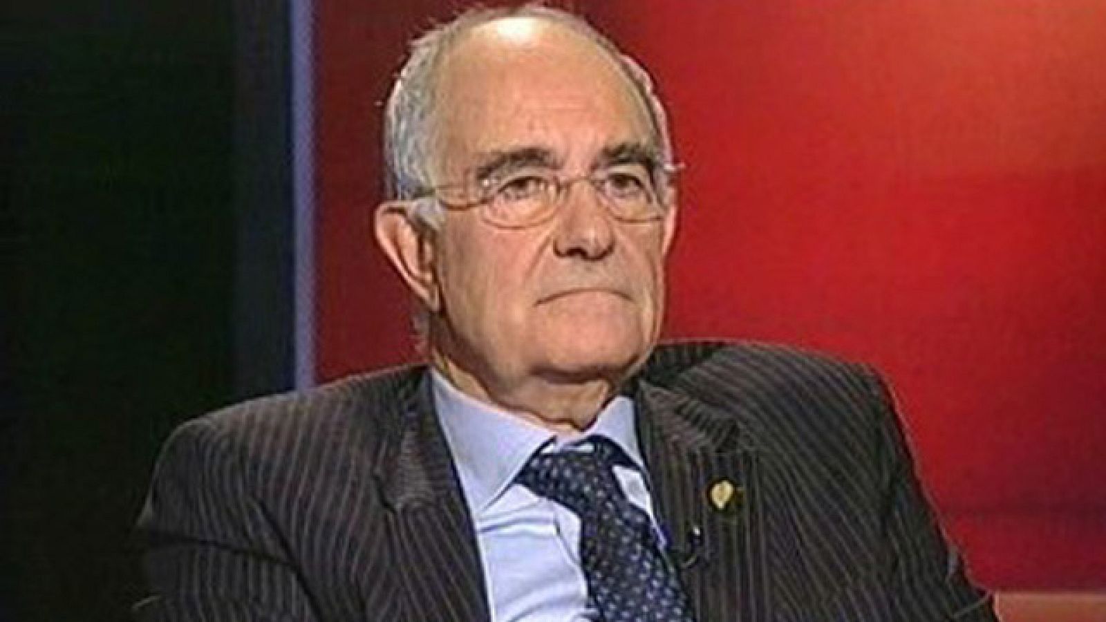 Aquí parlem (29-01-11):  Joan Colom