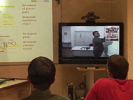 Universo UNED - Acércate a conocer AVIP